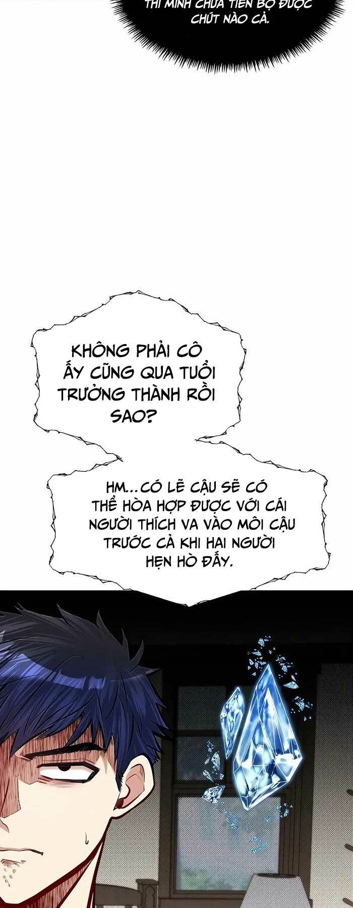 Anh Trai Anh Hùng Là Người Đã Chết Trong Học Viện Chapter 35 - Trang 2