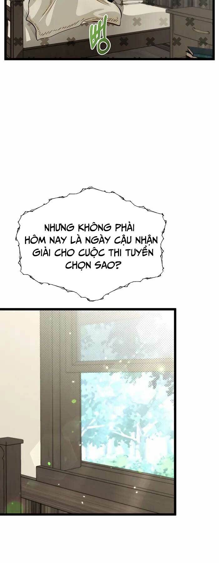 Anh Trai Anh Hùng Là Người Đã Chết Trong Học Viện Chapter 35 - Trang 2