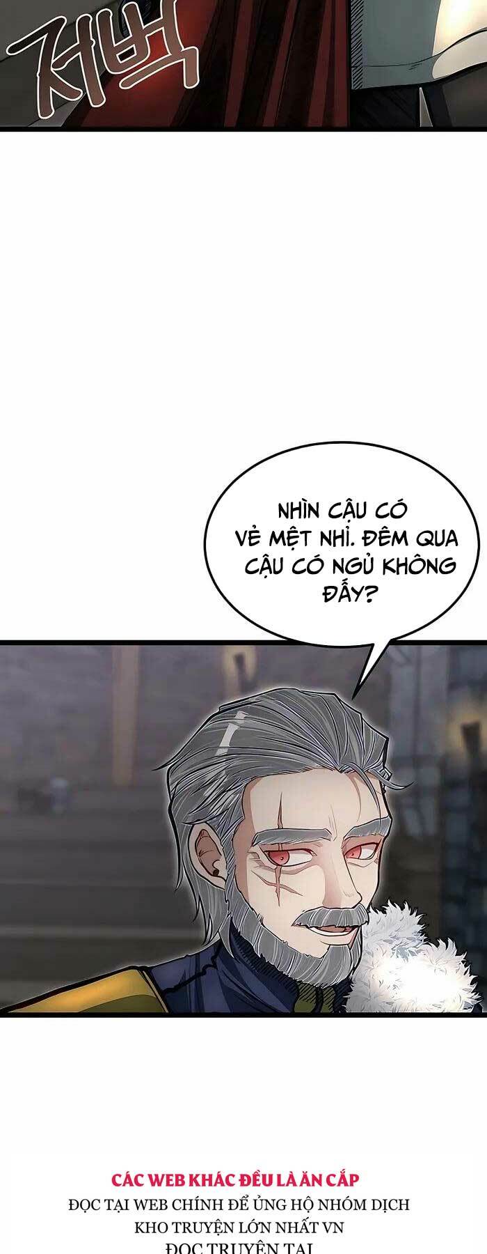 Anh Trai Anh Hùng Là Người Đã Chết Trong Học Viện Chapter 35 - Trang 2