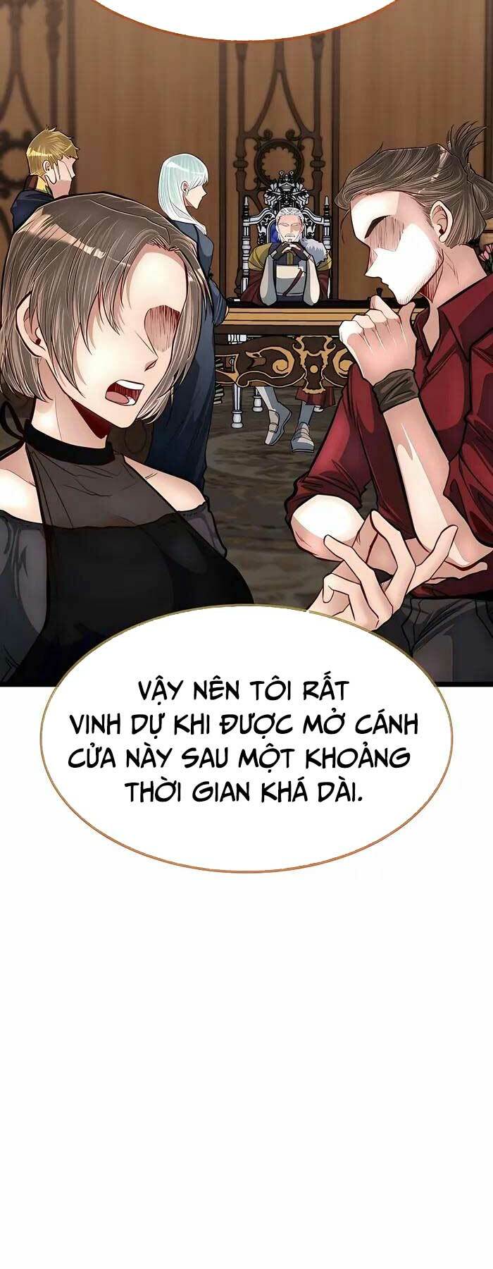 Anh Trai Anh Hùng Là Người Đã Chết Trong Học Viện Chapter 35 - Trang 2