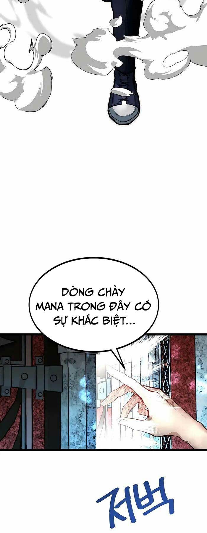 Anh Trai Anh Hùng Là Người Đã Chết Trong Học Viện Chapter 35 - Trang 2