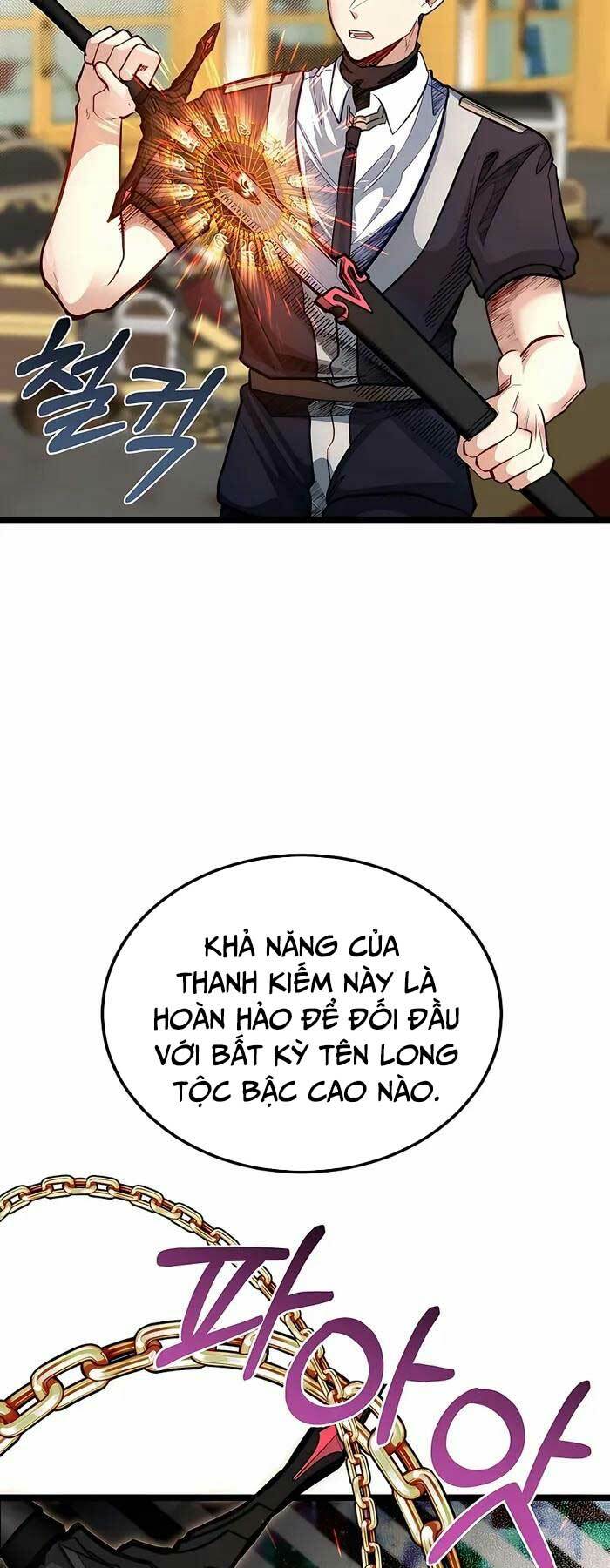 Anh Trai Anh Hùng Là Người Đã Chết Trong Học Viện Chapter 35 - Trang 2