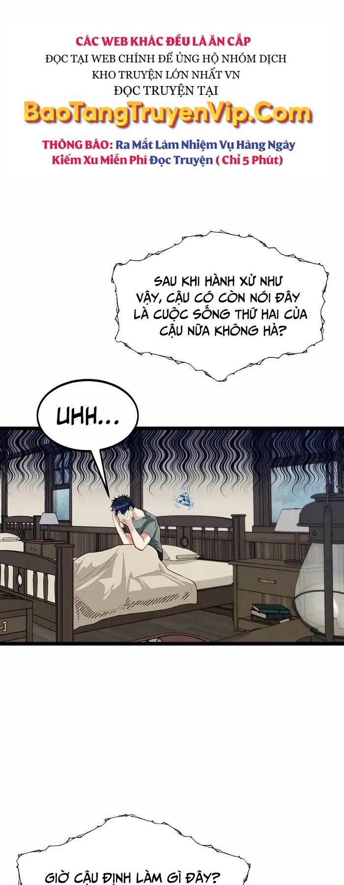 Anh Trai Anh Hùng Là Người Đã Chết Trong Học Viện Chapter 35 - Trang 2