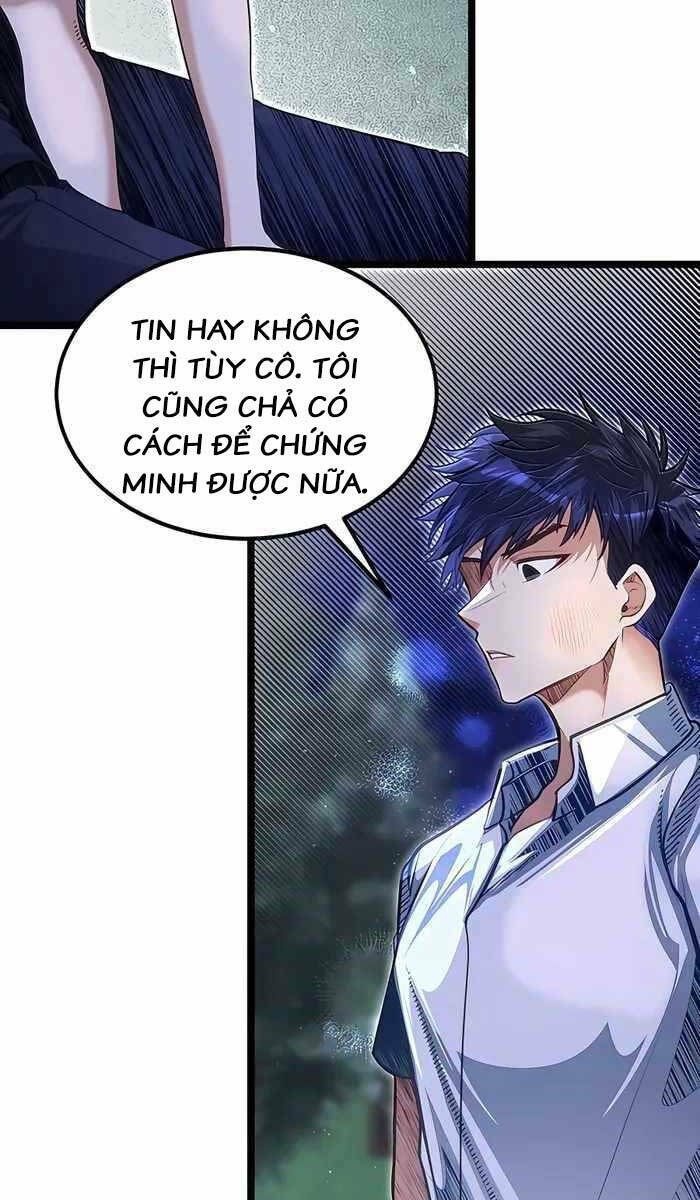 Anh Trai Anh Hùng Là Người Đã Chết Trong Học Viện Chapter 34 - Trang 2