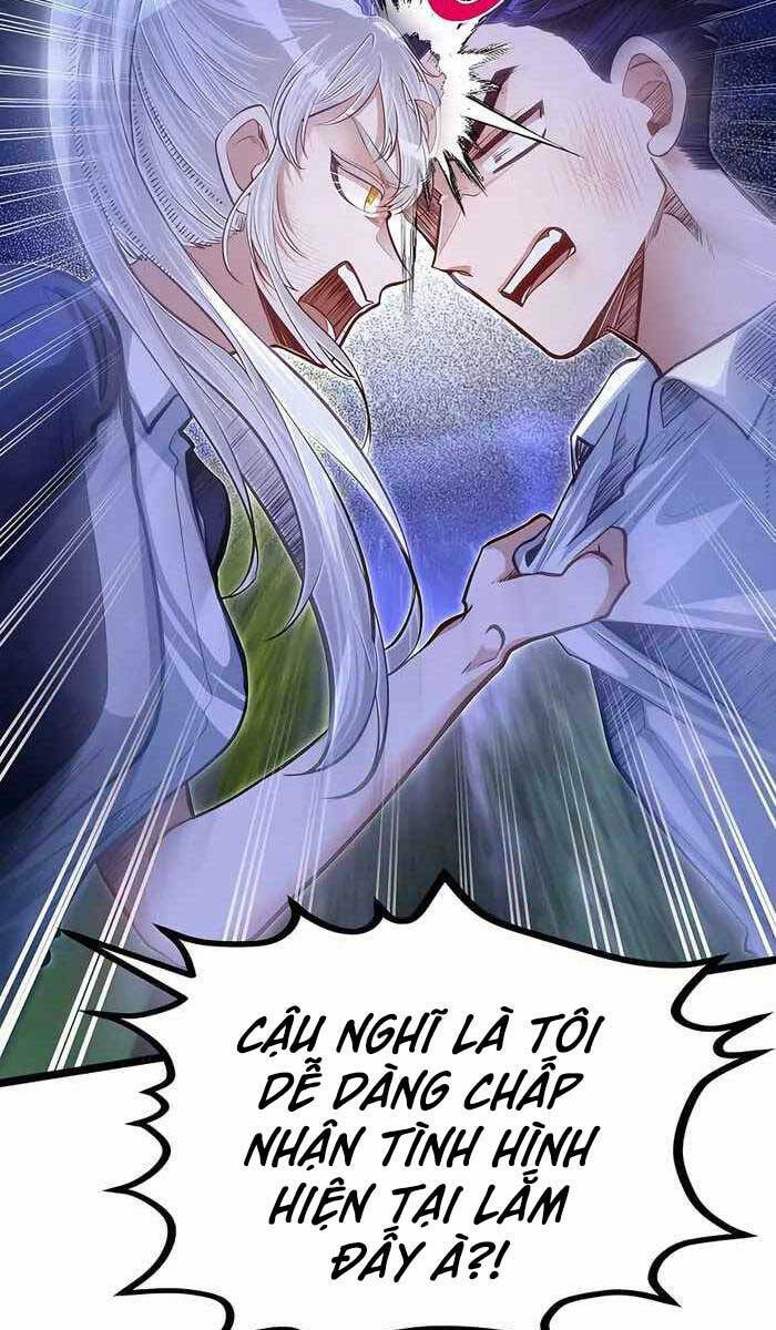 Anh Trai Anh Hùng Là Người Đã Chết Trong Học Viện Chapter 34 - Trang 2