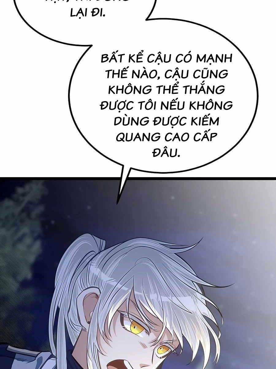 Anh Trai Anh Hùng Là Người Đã Chết Trong Học Viện Chapter 32 - Trang 2