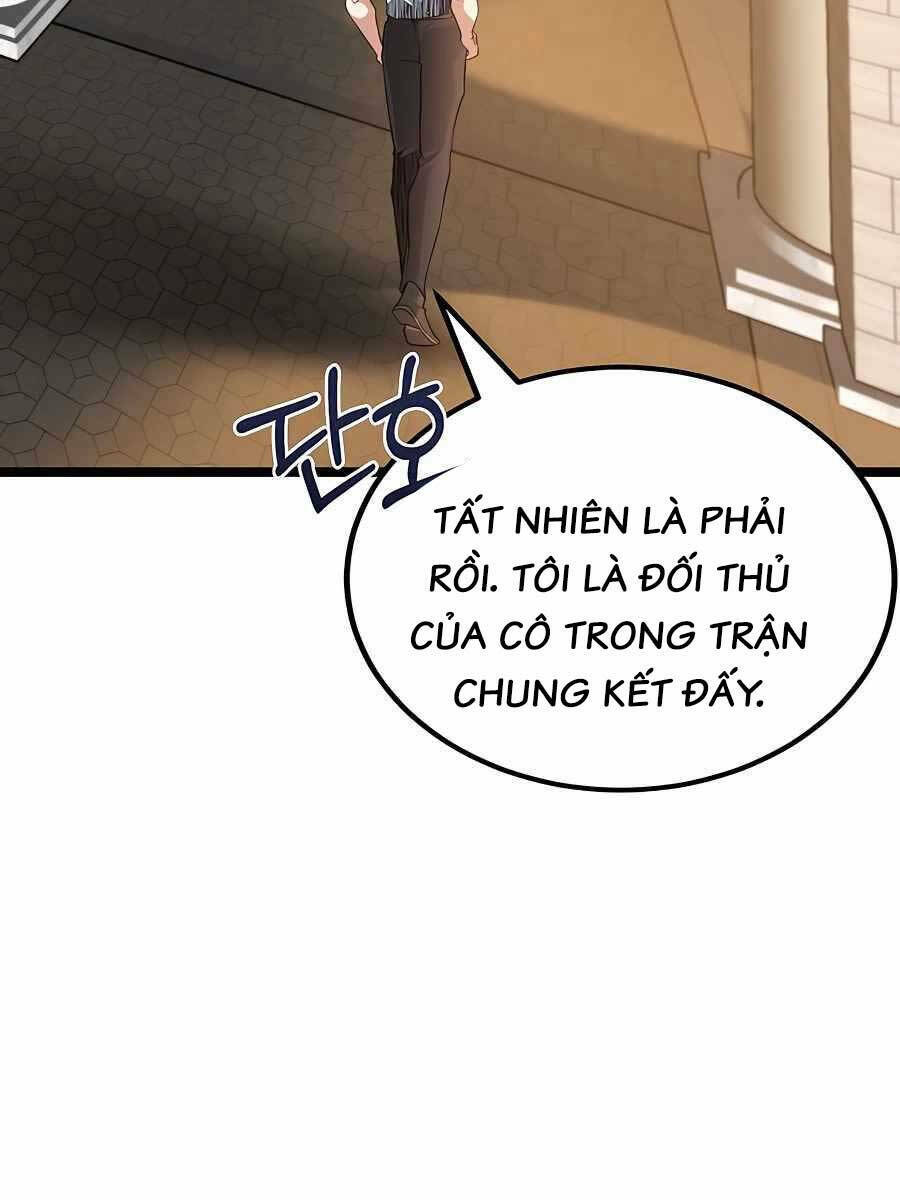 Anh Trai Anh Hùng Là Người Đã Chết Trong Học Viện Chapter 31 - Trang 2