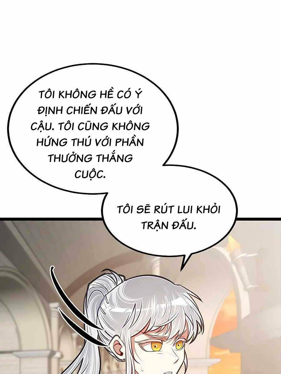 Anh Trai Anh Hùng Là Người Đã Chết Trong Học Viện Chapter 31 - Trang 2