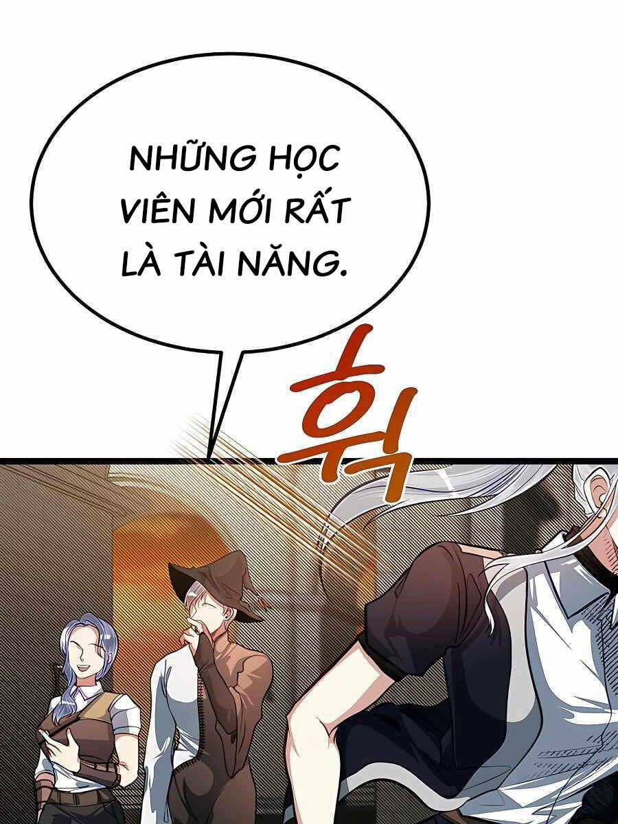 Anh Trai Anh Hùng Là Người Đã Chết Trong Học Viện Chapter 31 - Trang 2