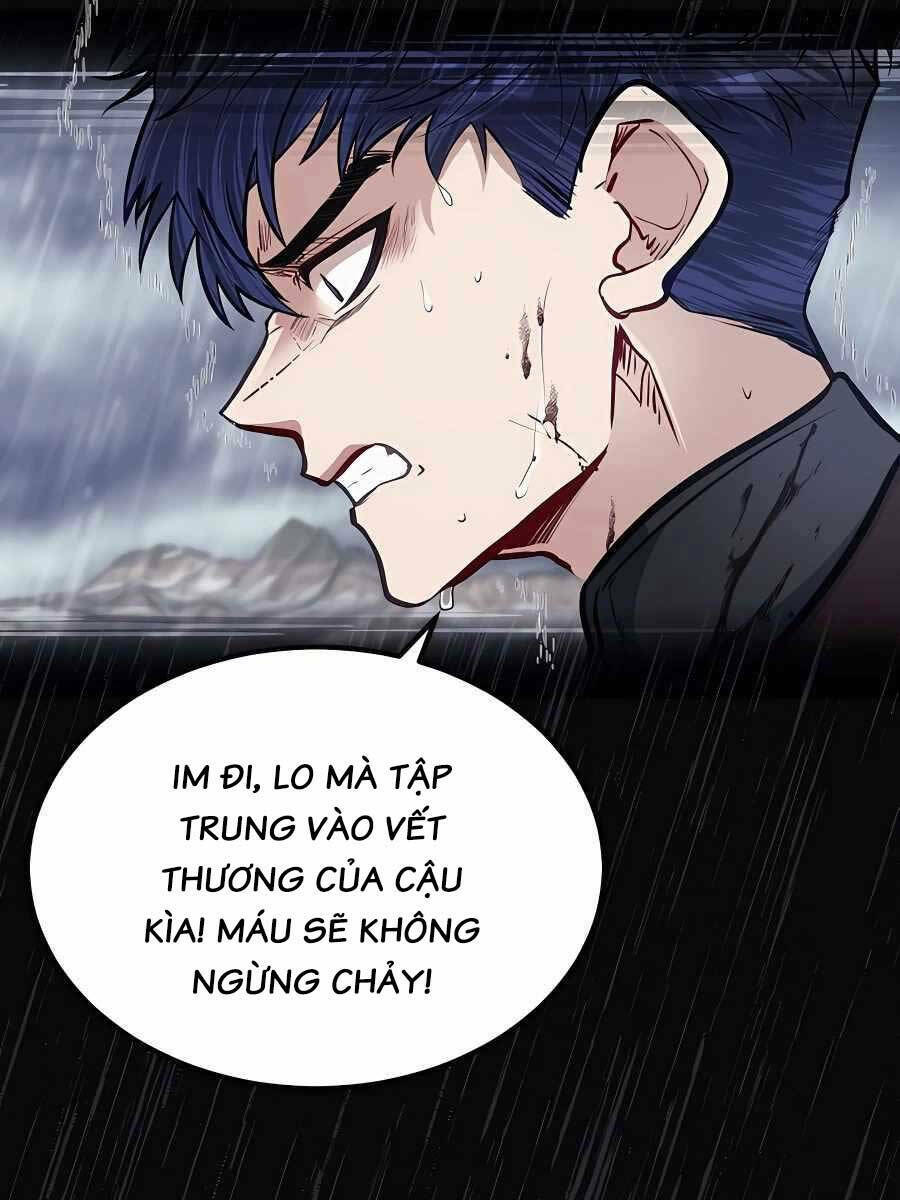 Anh Trai Anh Hùng Là Người Đã Chết Trong Học Viện Chapter 31 - Trang 2