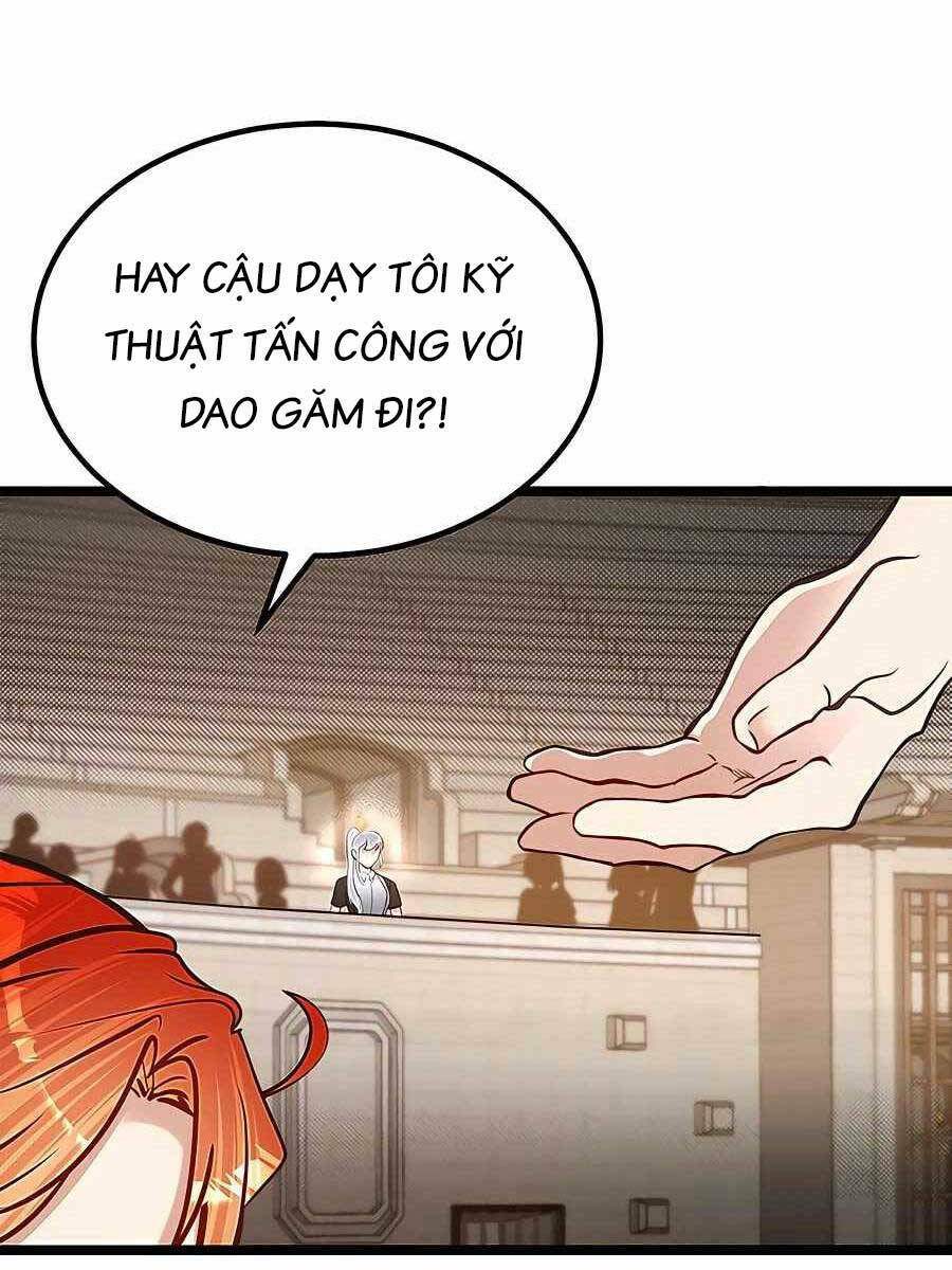 Anh Trai Anh Hùng Là Người Đã Chết Trong Học Viện Chapter 30 - Trang 2