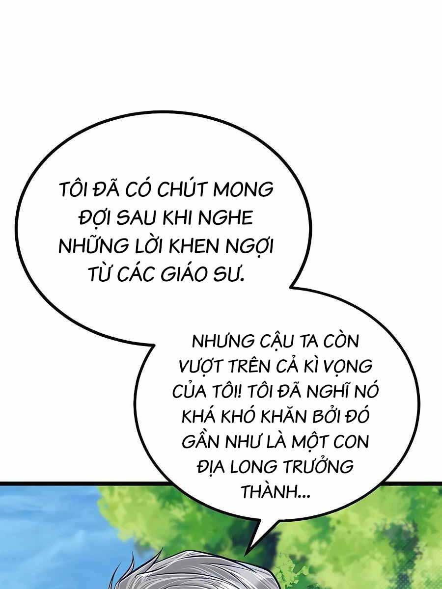 Anh Trai Anh Hùng Là Người Đã Chết Trong Học Viện Chapter 29 - Trang 2