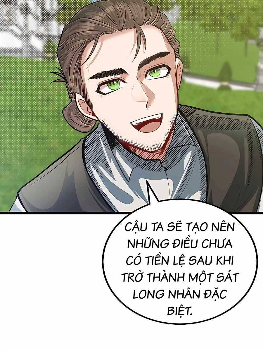 Anh Trai Anh Hùng Là Người Đã Chết Trong Học Viện Chapter 29 - Trang 2