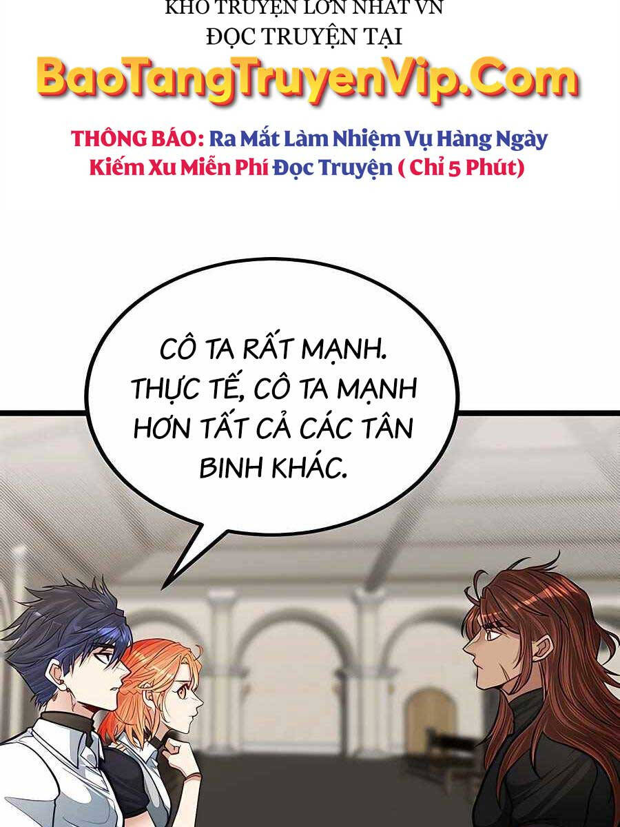 Anh Trai Anh Hùng Là Người Đã Chết Trong Học Viện Chapter 29 - Trang 2