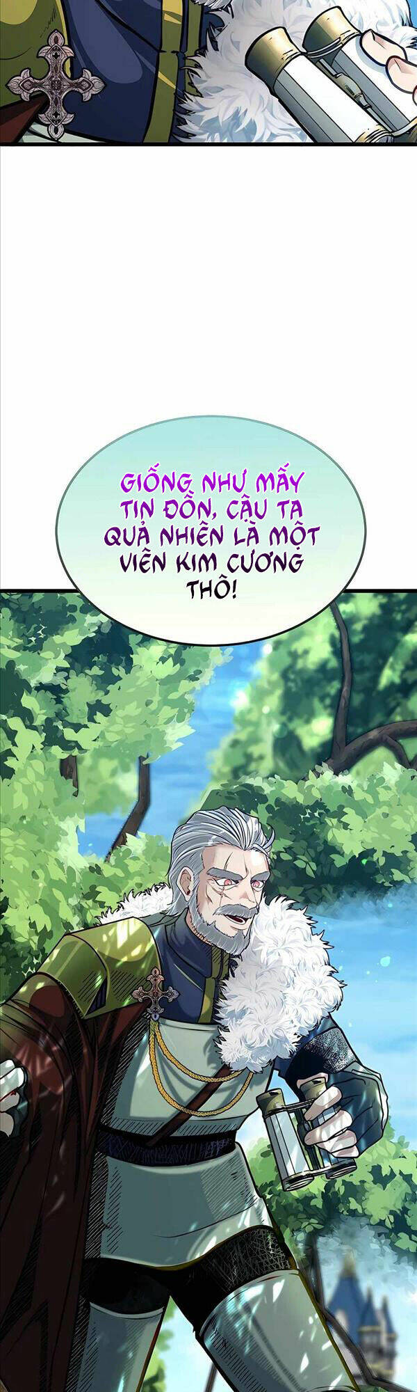 Anh Trai Anh Hùng Là Người Đã Chết Trong Học Viện Chapter 28 - Trang 2