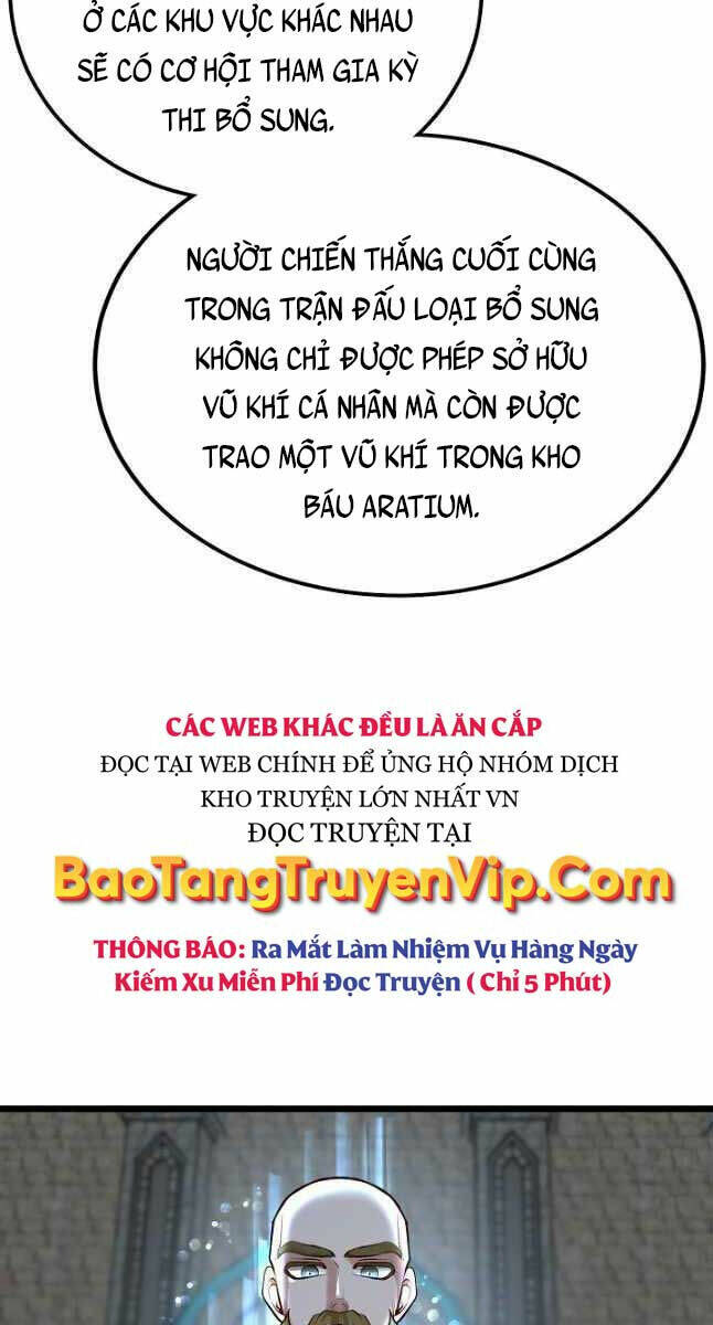 Anh Trai Anh Hùng Là Người Đã Chết Trong Học Viện Chapter 27 - Trang 2