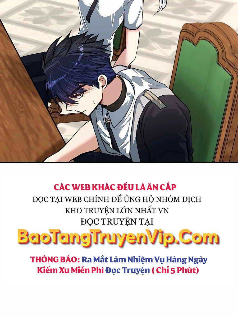 Anh Trai Anh Hùng Là Người Đã Chết Trong Học Viện Chapter 25 - Trang 2