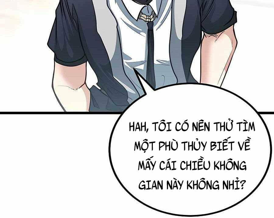 Anh Trai Anh Hùng Là Người Đã Chết Trong Học Viện Chapter 24 - Trang 2