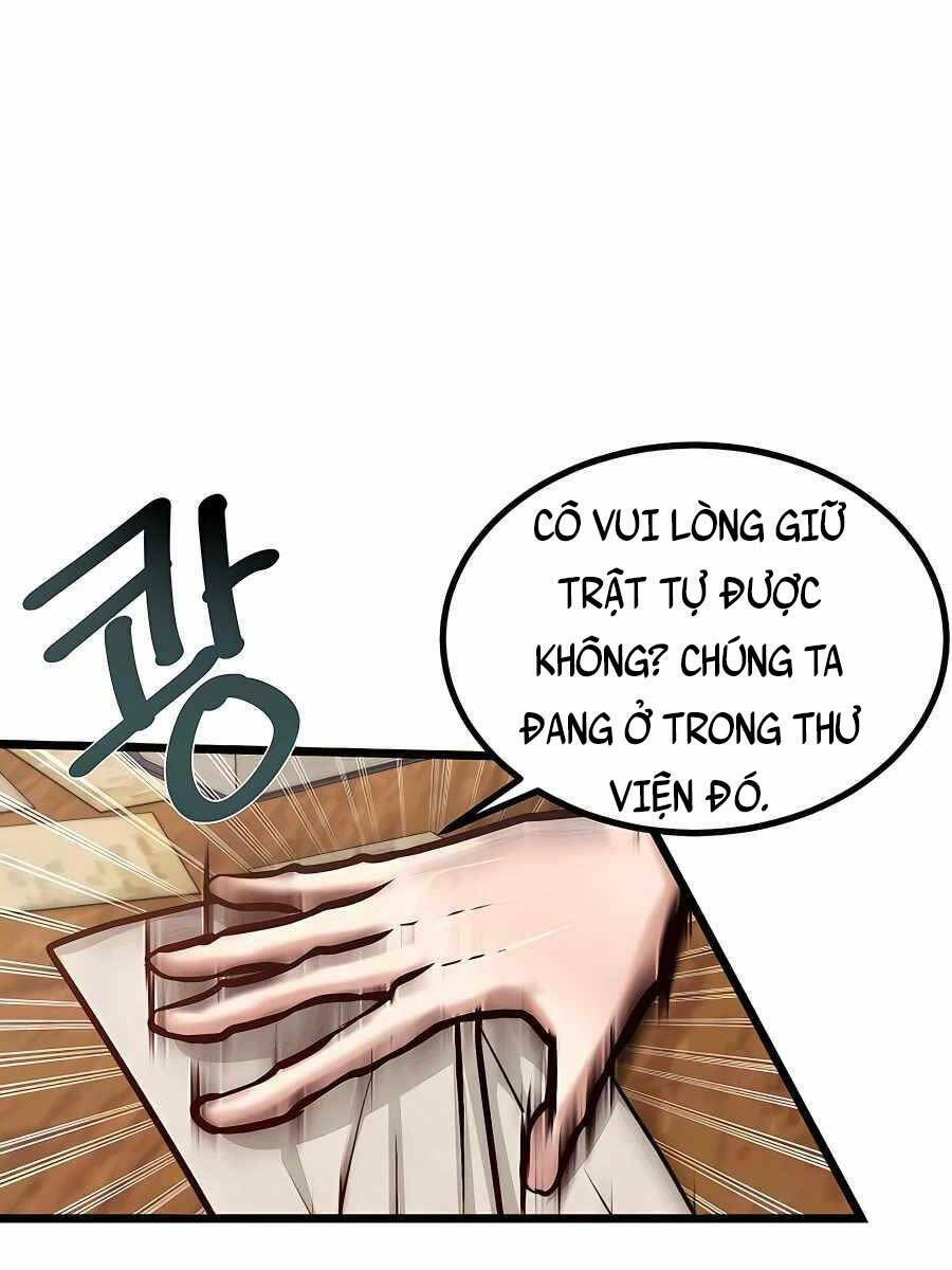 Anh Trai Anh Hùng Là Người Đã Chết Trong Học Viện Chapter 24 - Trang 2