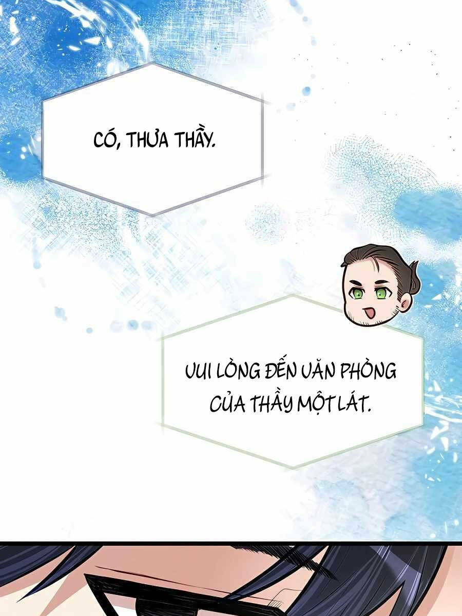 Anh Trai Anh Hùng Là Người Đã Chết Trong Học Viện Chapter 24 - Trang 2