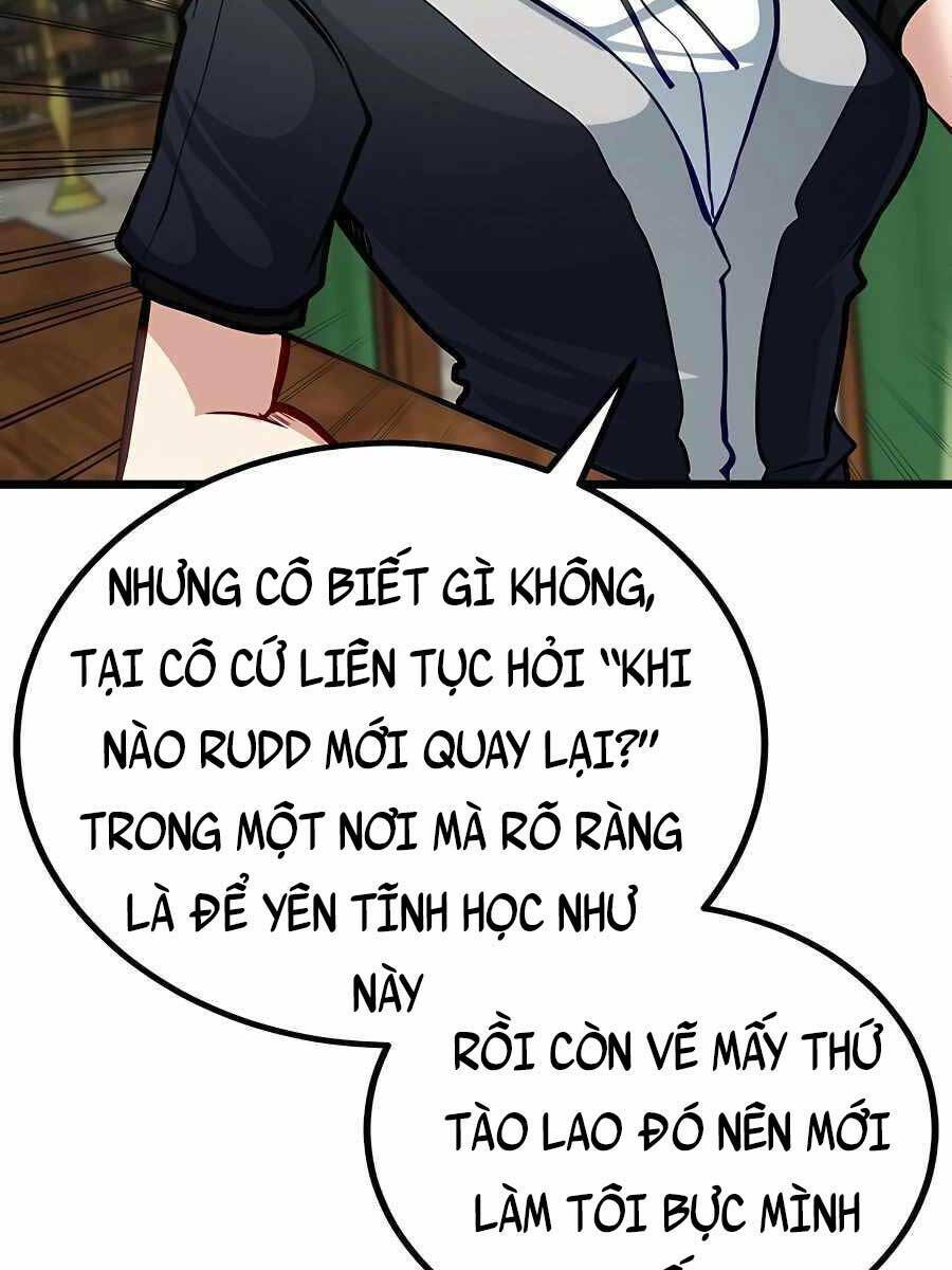 Anh Trai Anh Hùng Là Người Đã Chết Trong Học Viện Chapter 24 - Trang 2