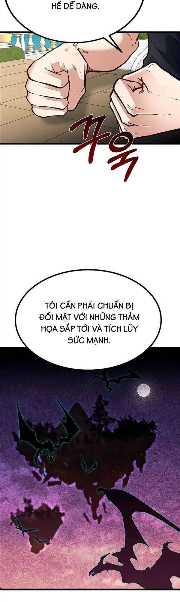 Anh Trai Anh Hùng Là Người Đã Chết Trong Học Viện Chapter 23 - Trang 2