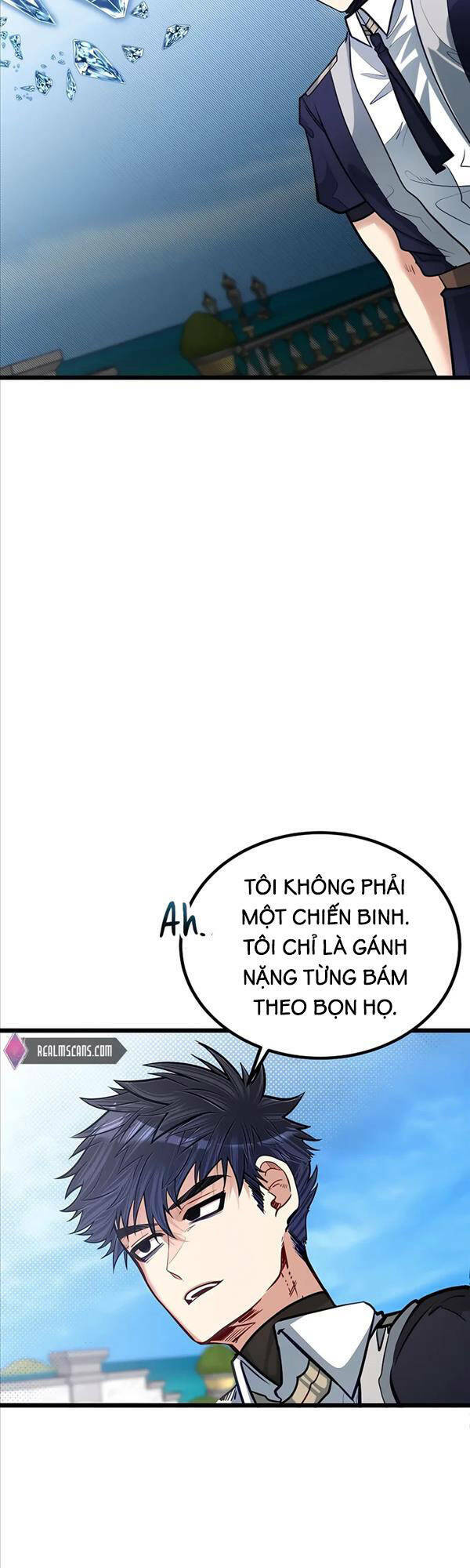 Anh Trai Anh Hùng Là Người Đã Chết Trong Học Viện Chapter 23 - Trang 2