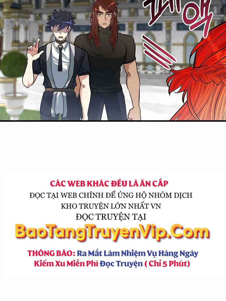 Anh Trai Anh Hùng Là Người Đã Chết Trong Học Viện Chapter 22 - Trang 2