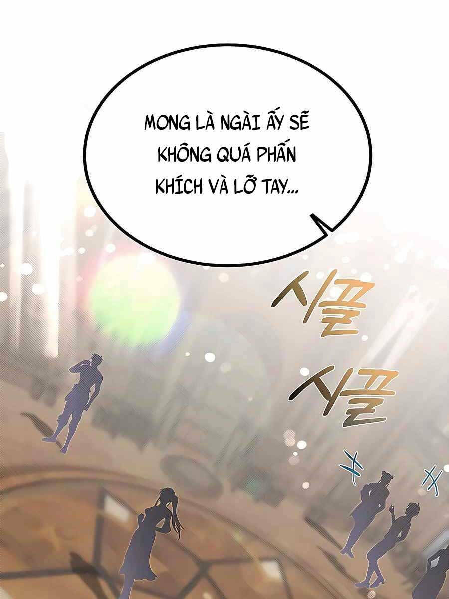 Anh Trai Anh Hùng Là Người Đã Chết Trong Học Viện Chapter 18 - Trang 2