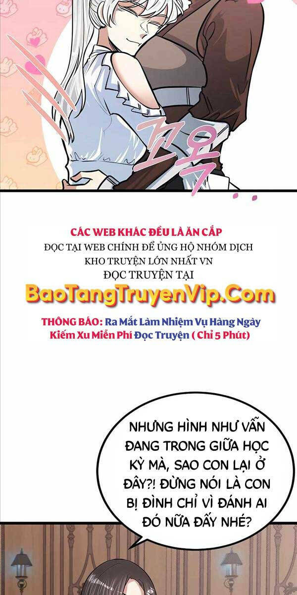 Anh Trai Anh Hùng Là Người Đã Chết Trong Học Viện Chapter 17 - Trang 2