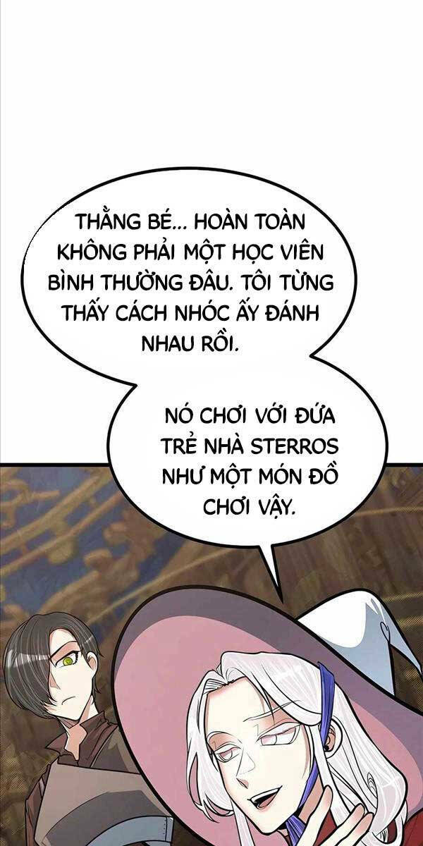 Anh Trai Anh Hùng Là Người Đã Chết Trong Học Viện Chapter 17 - Trang 2