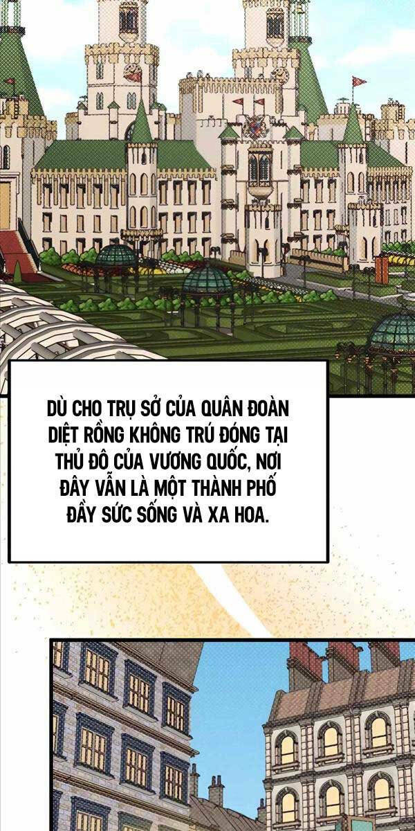 Anh Trai Anh Hùng Là Người Đã Chết Trong Học Viện Chapter 17 - Trang 2