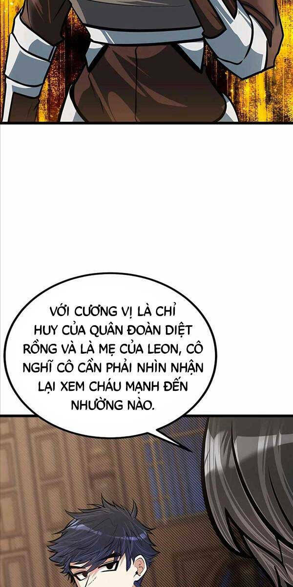 Anh Trai Anh Hùng Là Người Đã Chết Trong Học Viện Chapter 17 - Trang 2