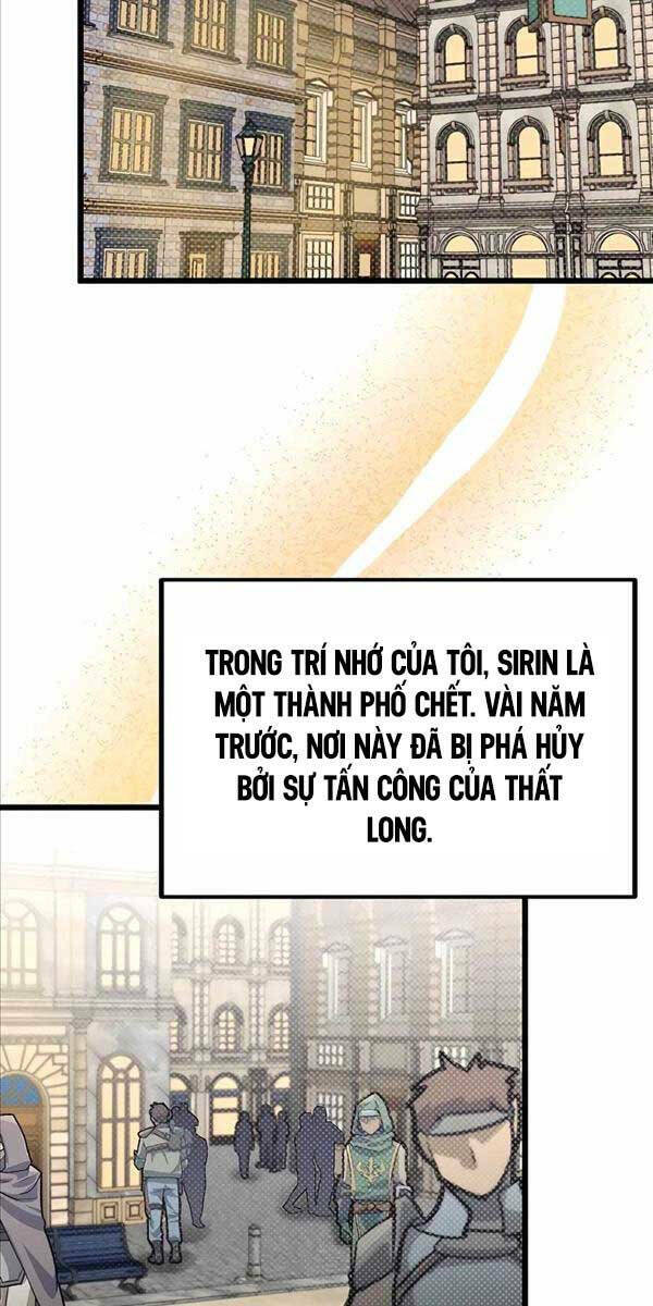 Anh Trai Anh Hùng Là Người Đã Chết Trong Học Viện Chapter 17 - Trang 2