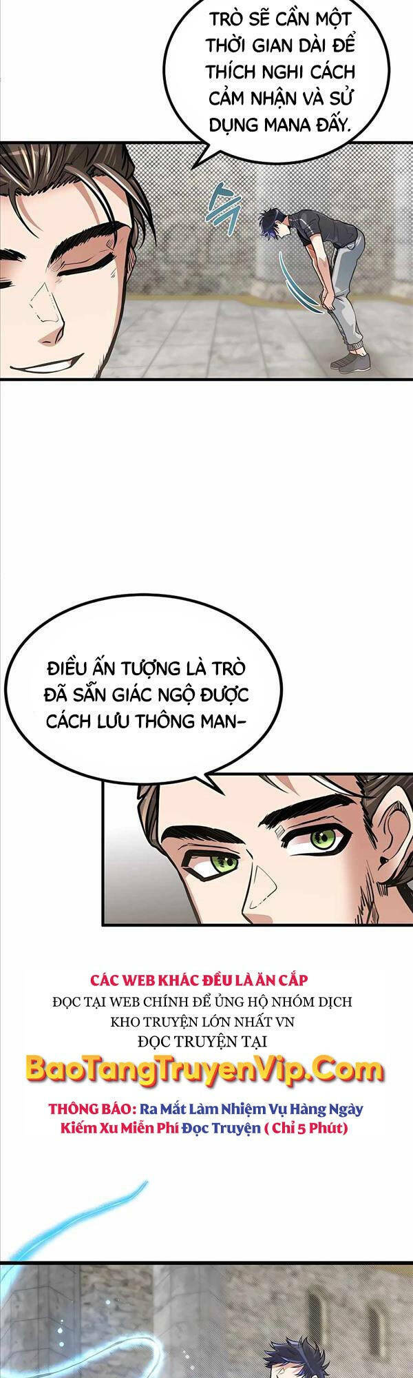 Anh Trai Anh Hùng Là Người Đã Chết Trong Học Viện Chapter 14 - Trang 2