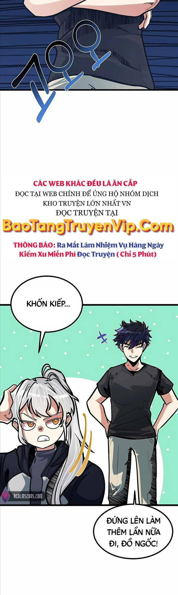 Anh Trai Anh Hùng Là Người Đã Chết Trong Học Viện Chapter 13 - Trang 2