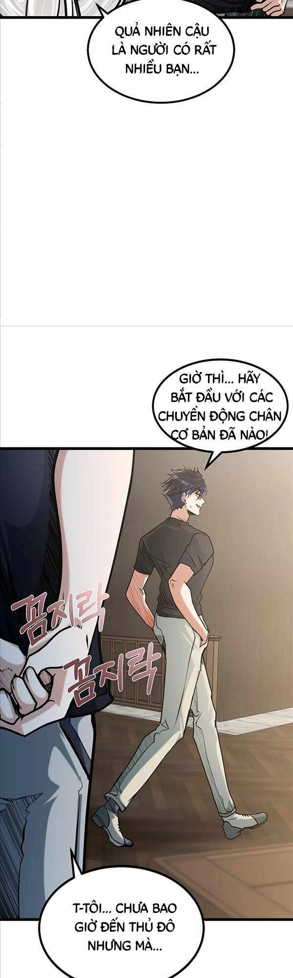 Anh Trai Anh Hùng Là Người Đã Chết Trong Học Viện Chapter 13 - Trang 2