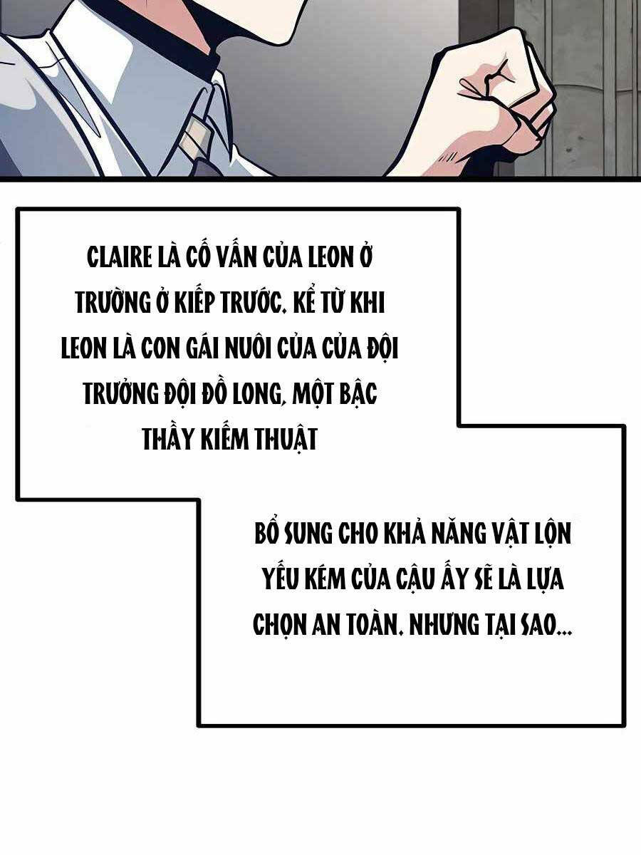 Anh Trai Anh Hùng Là Người Đã Chết Trong Học Viện Chapter 11 - Trang 2