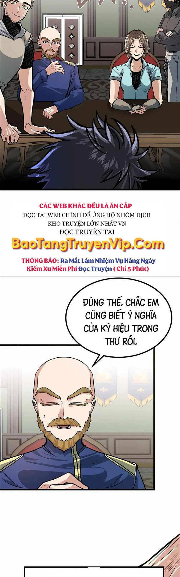 Anh Trai Anh Hùng Là Người Đã Chết Trong Học Viện Chapter 10 - Trang 2