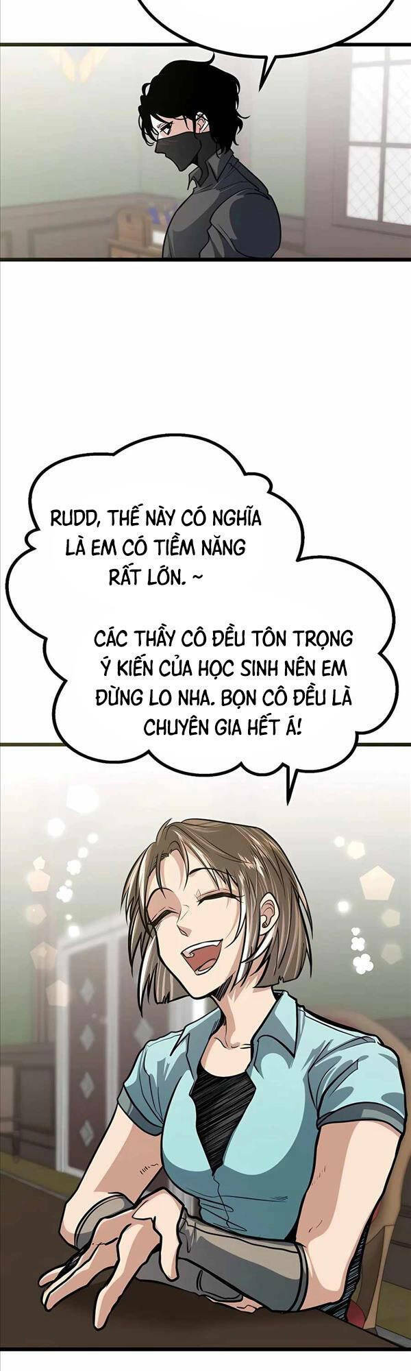 Anh Trai Anh Hùng Là Người Đã Chết Trong Học Viện Chapter 10 - Trang 2