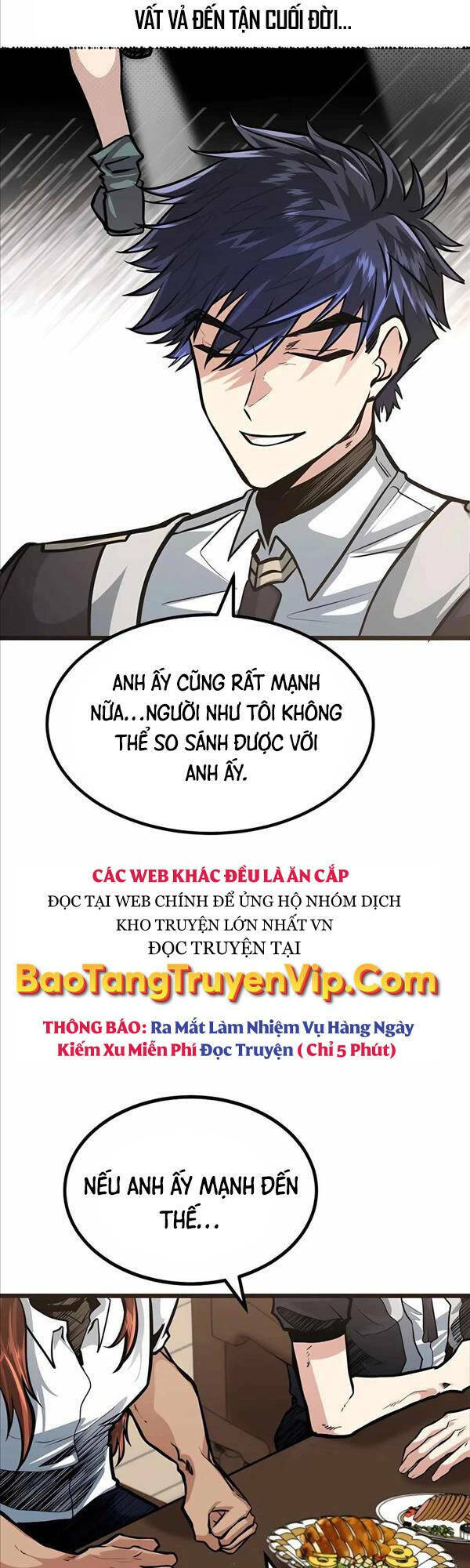 Anh Trai Anh Hùng Là Người Đã Chết Trong Học Viện Chapter 10 - Trang 2