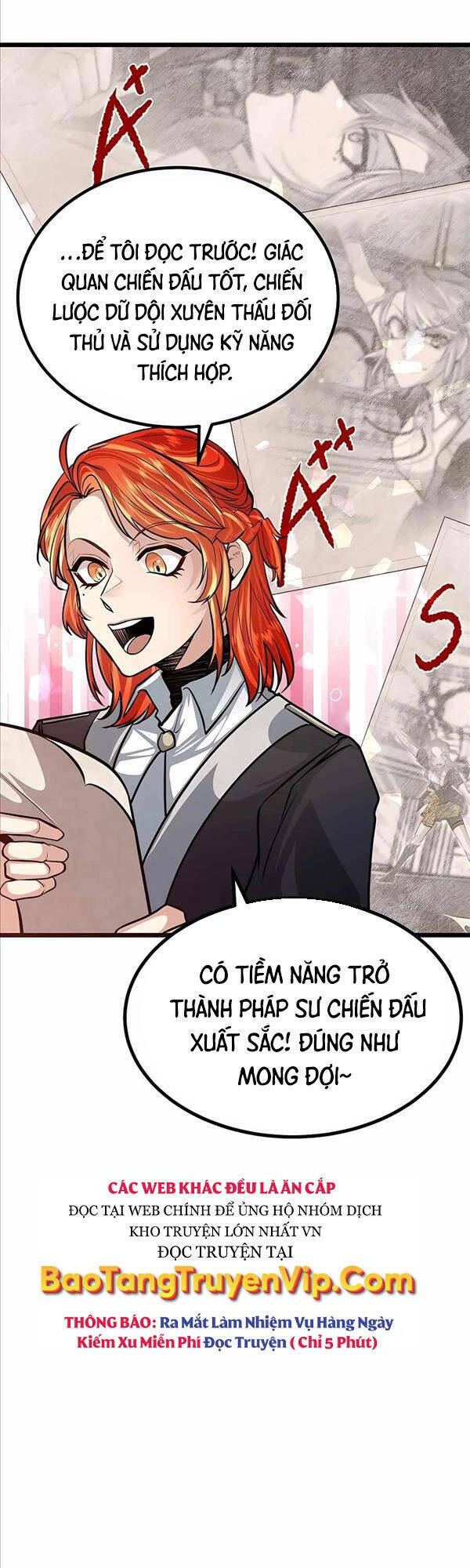 Anh Trai Anh Hùng Là Người Đã Chết Trong Học Viện Chapter 10 - Trang 2