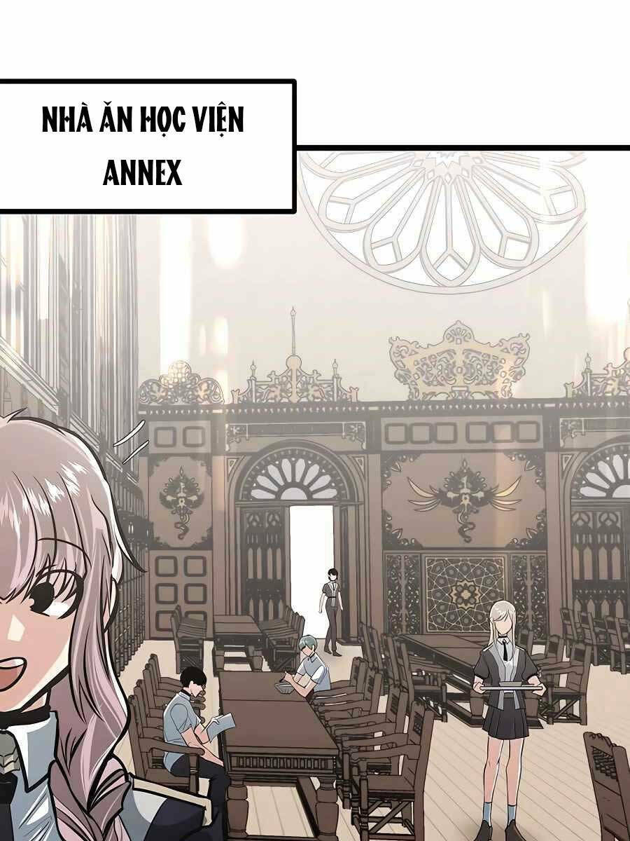 Anh Trai Anh Hùng Là Người Đã Chết Trong Học Viện Chapter 9 - Trang 2