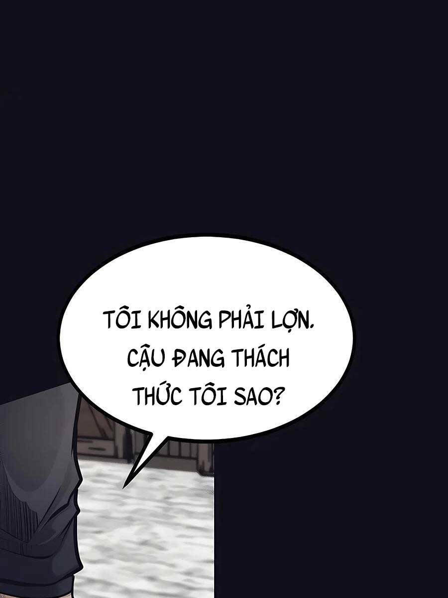 Anh Trai Anh Hùng Là Người Đã Chết Trong Học Viện Chapter 8 - Trang 2