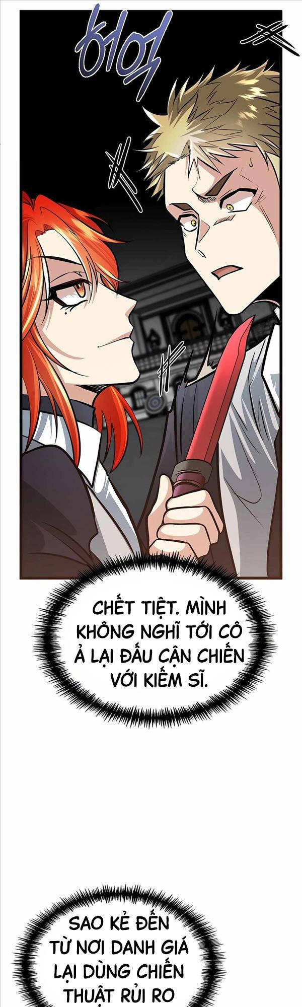 Anh Trai Anh Hùng Là Người Đã Chết Trong Học Viện Chapter 7 - Trang 2