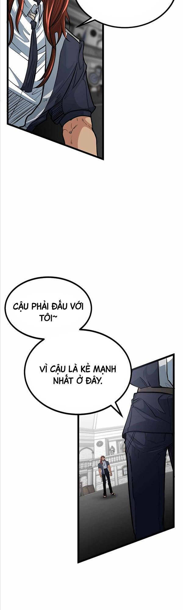 Anh Trai Anh Hùng Là Người Đã Chết Trong Học Viện Chapter 7 - Trang 2