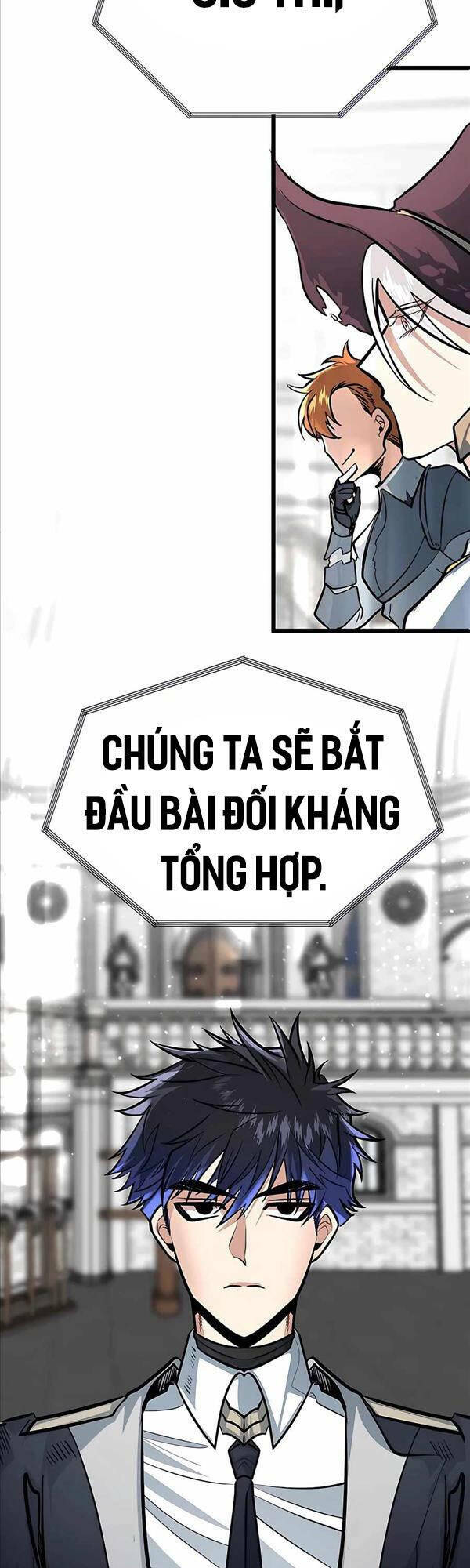 Anh Trai Anh Hùng Là Người Đã Chết Trong Học Viện Chapter 6 - Trang 2