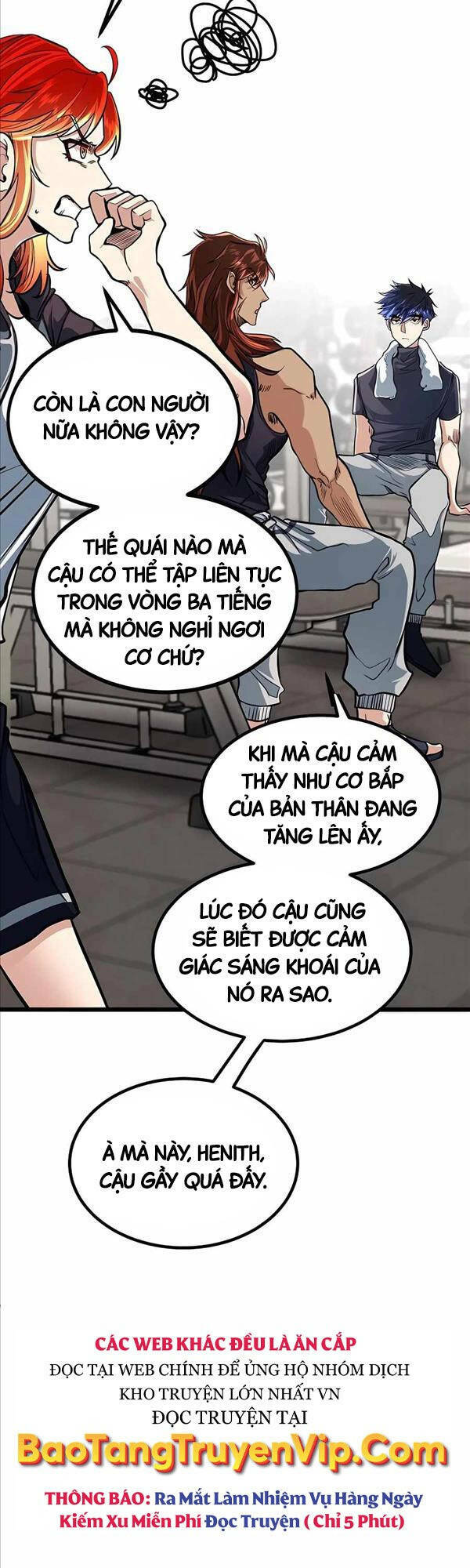 Anh Trai Anh Hùng Là Người Đã Chết Trong Học Viện Chapter 6 - Trang 2