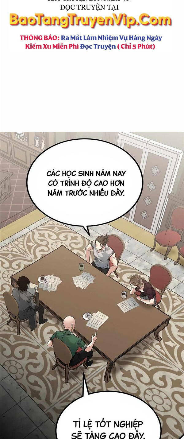 Anh Trai Anh Hùng Là Người Đã Chết Trong Học Viện Chapter 5 - Trang 2