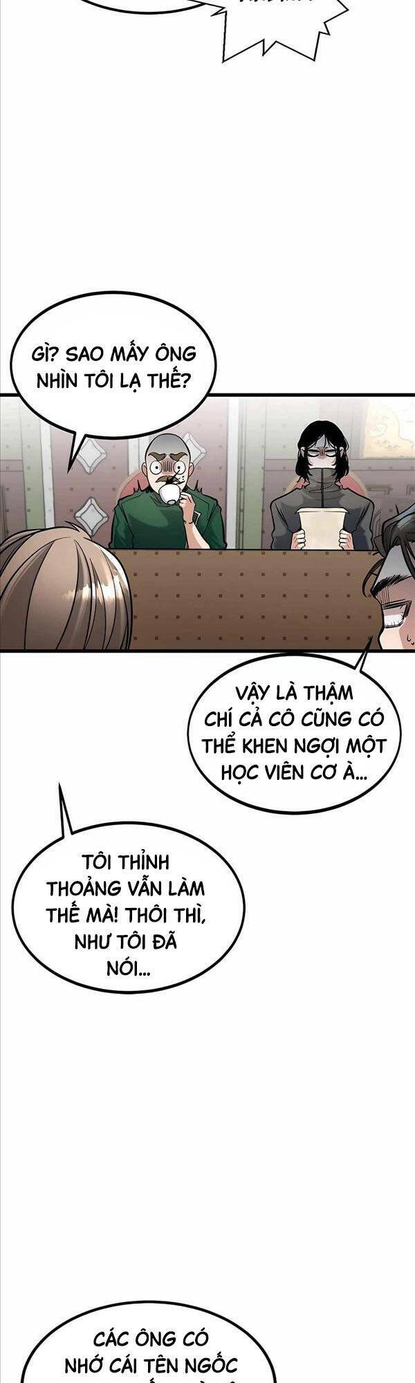 Anh Trai Anh Hùng Là Người Đã Chết Trong Học Viện Chapter 5 - Trang 2